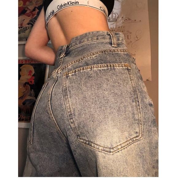 Oversized jeans - Picture 9 of 15